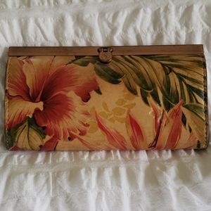 Patricia Nash Cuban Tropical  Classic